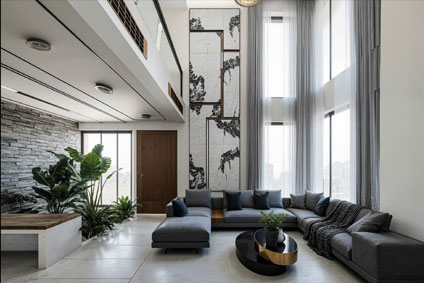 Luxury Interior