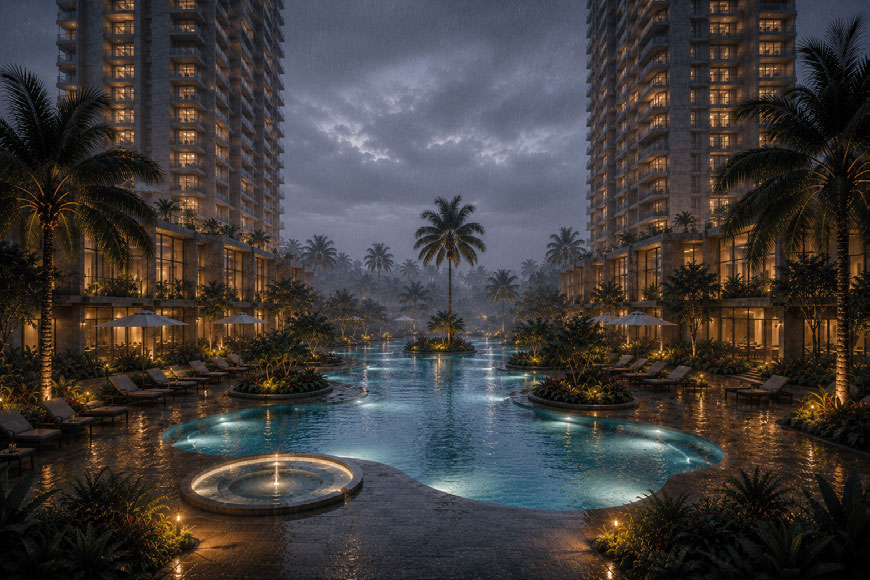 Westfort Apartments